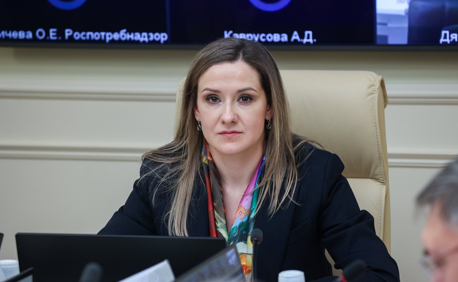 Заседание Комиссии СФ по мониторингу законодательства Российской Федерации в сфере государственного контроля (надзора) и муниципального контроля в РФ