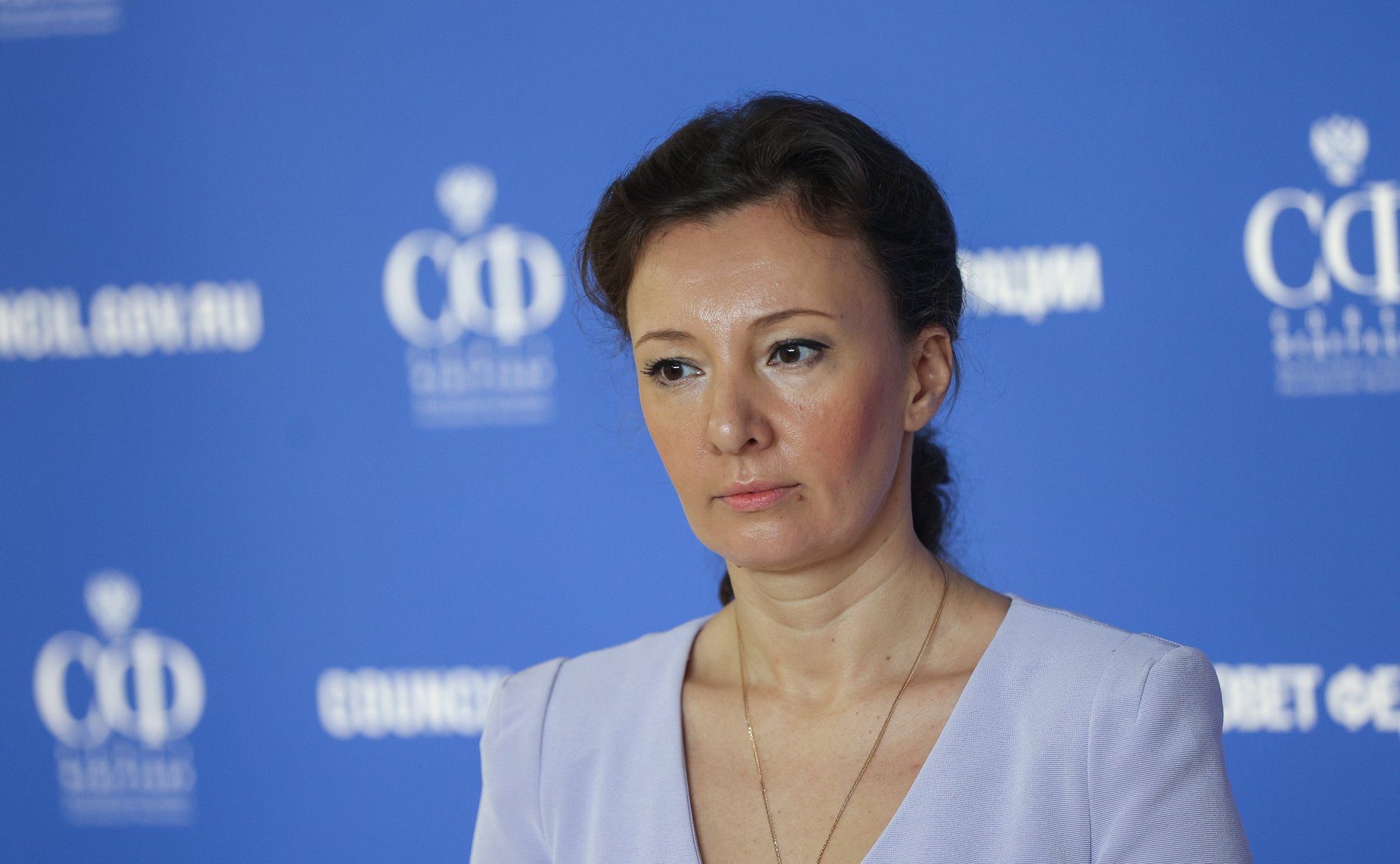 Анна Кузнецова