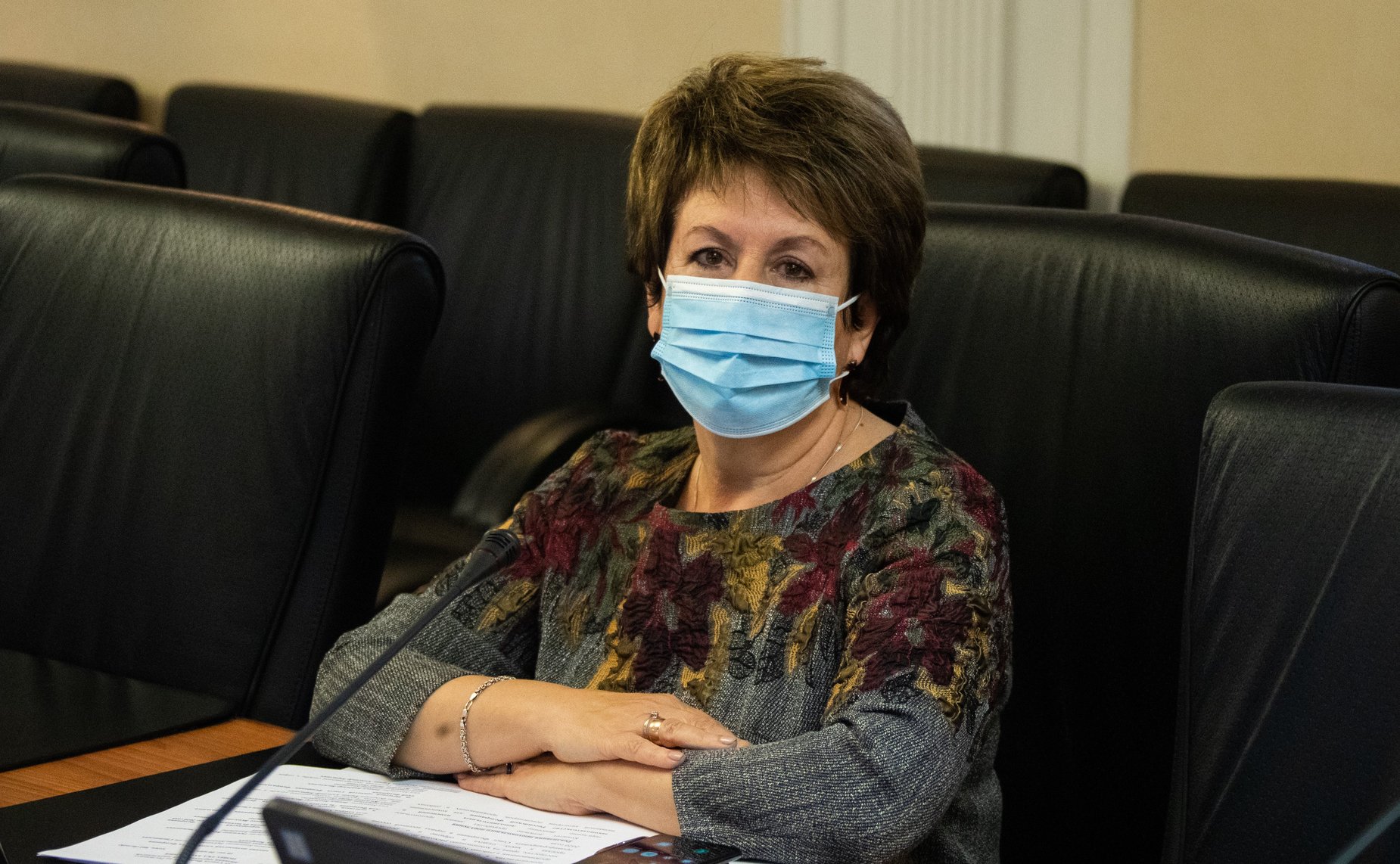 Екатерина Алтабаева