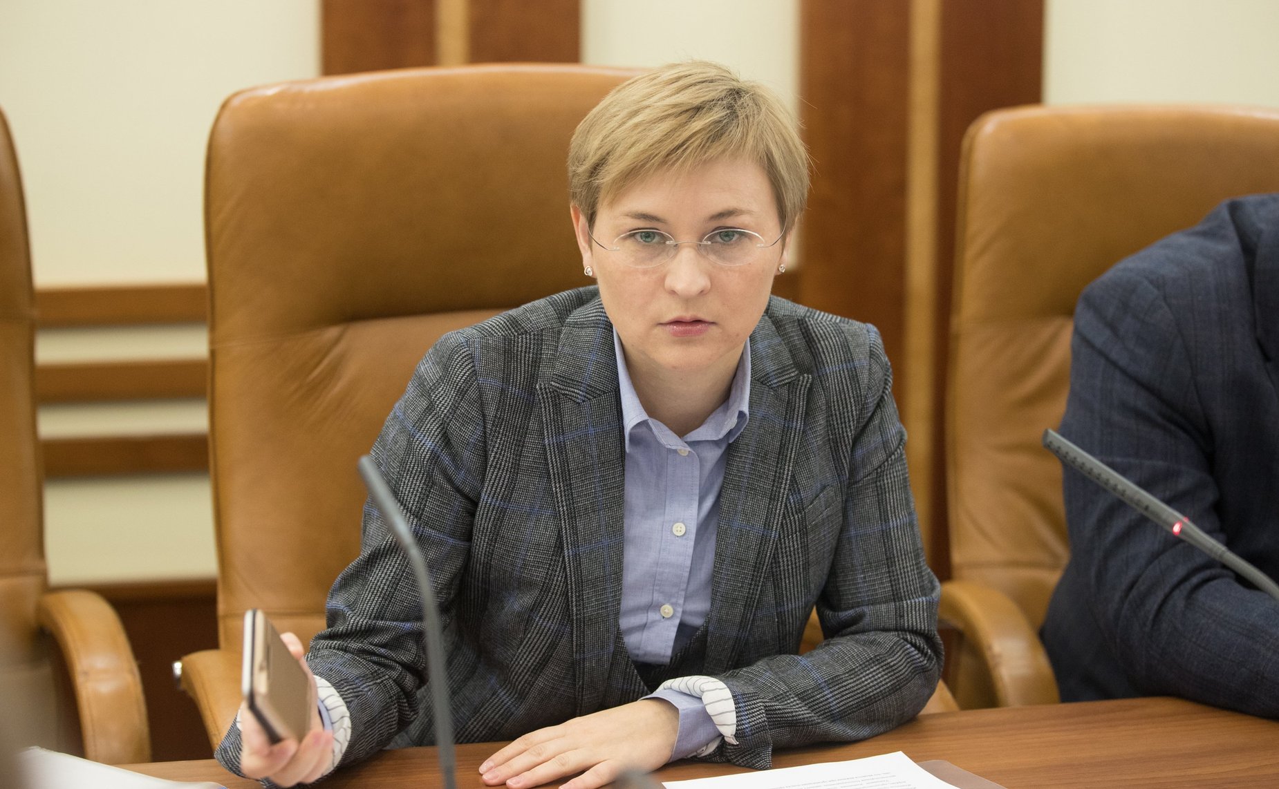 Л. Бокова