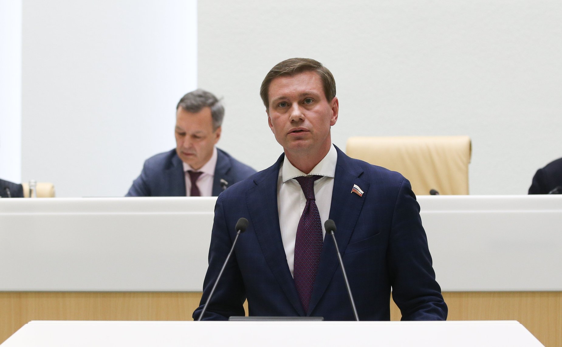 Дмитрий Кузьмин