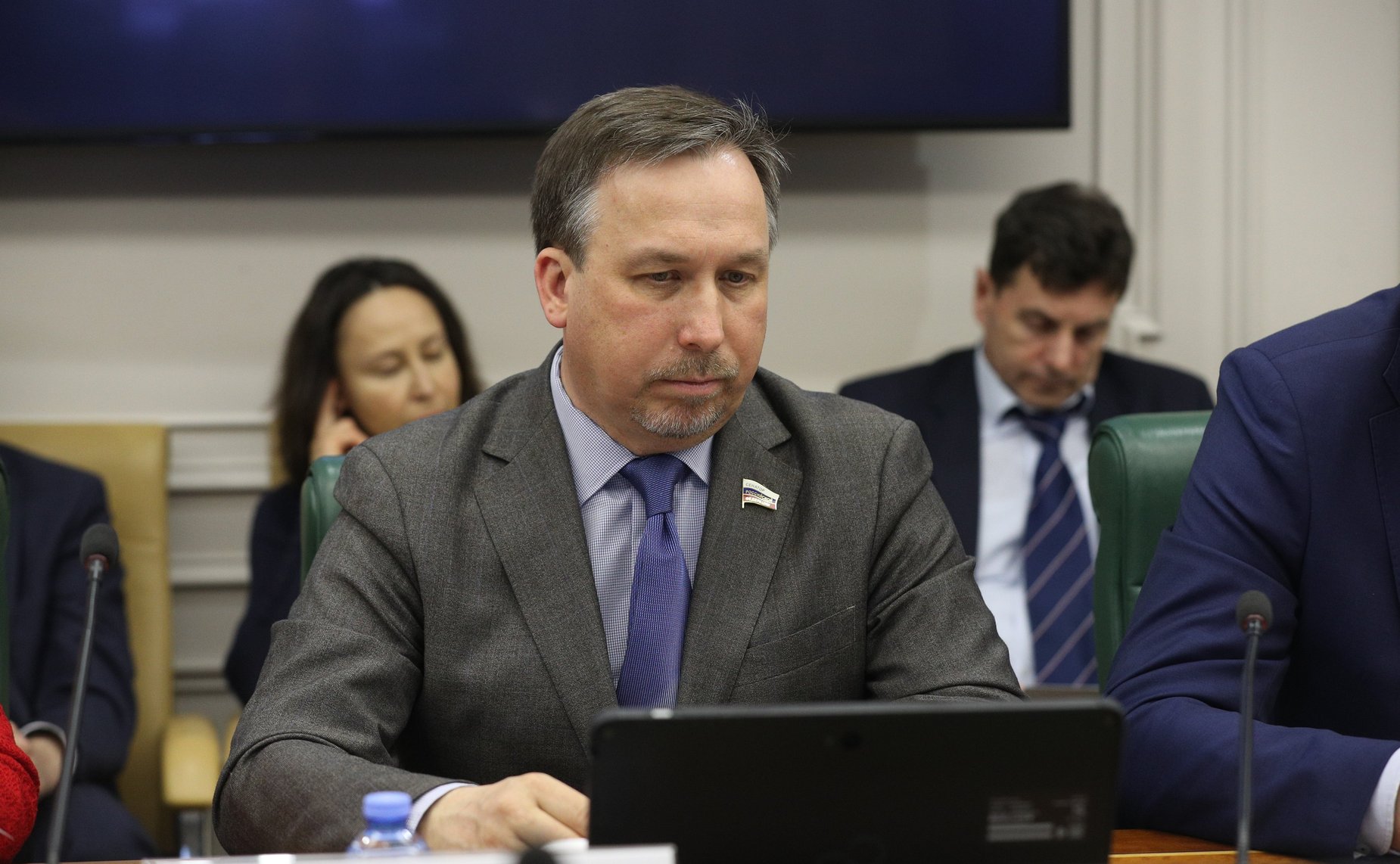 Александр Гусаковский