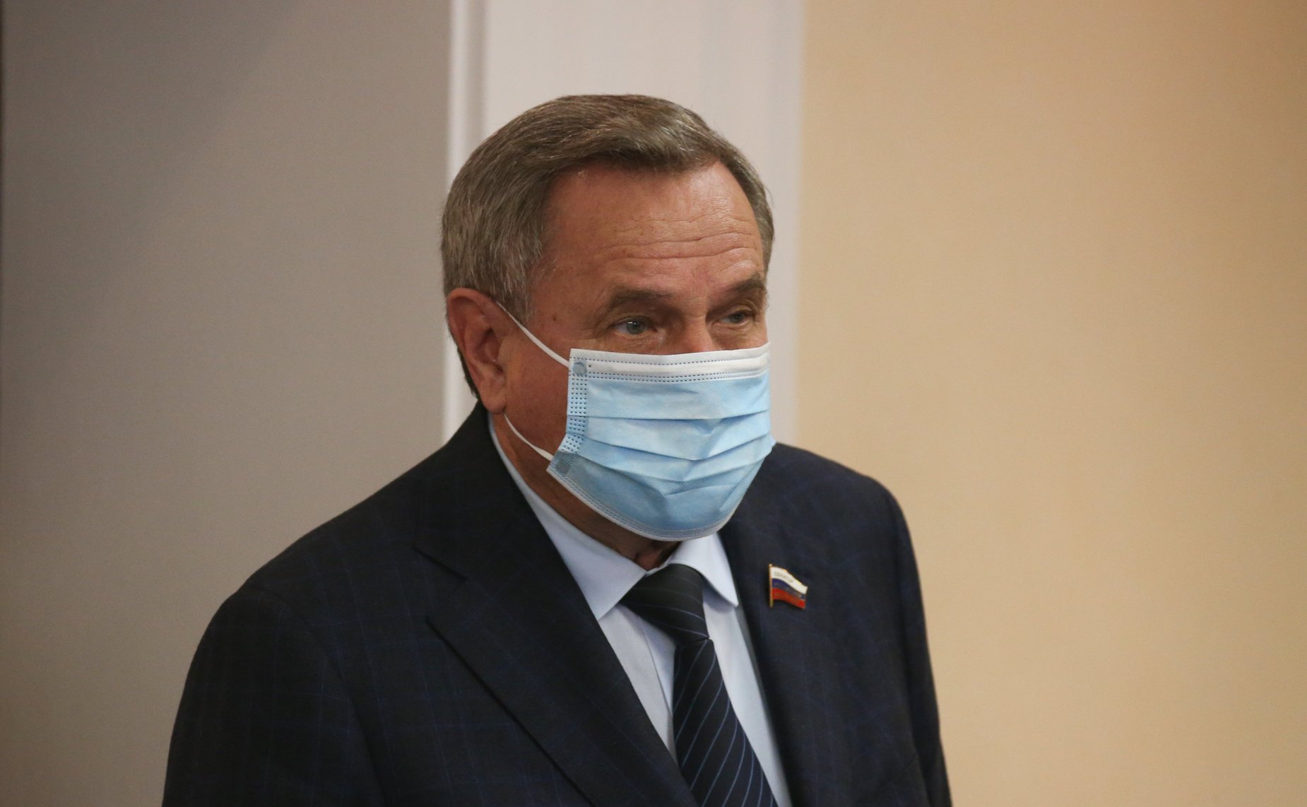 Расширенное заседание Комитета СФ по федеративному устройству, региональной политике, местному самоуправлению и делам Севера