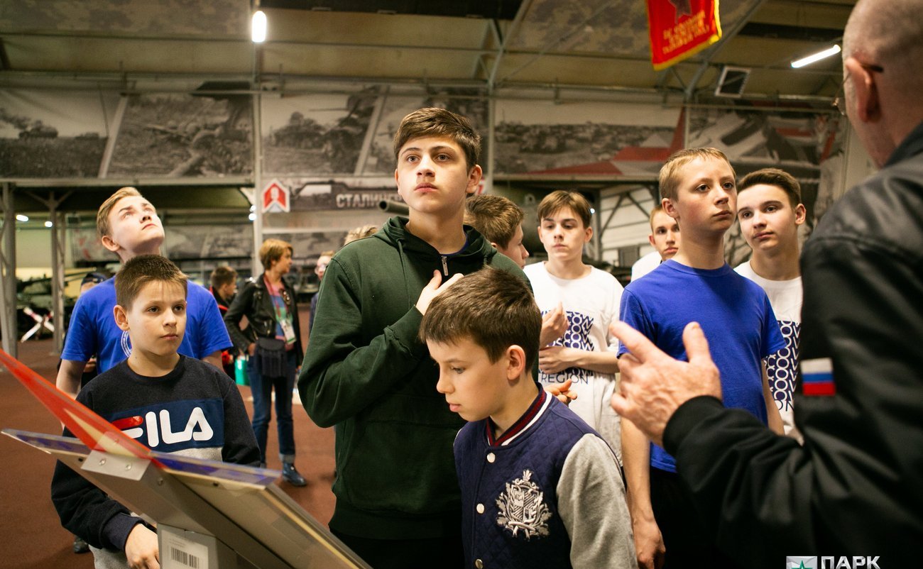 «Корабелы прионежья» в Москве