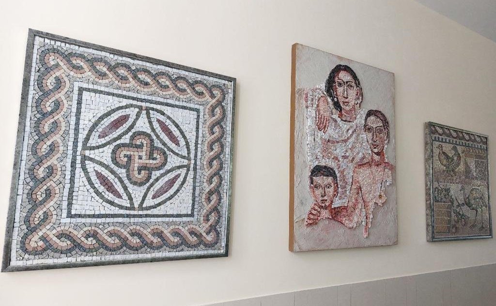 Александр Савин посетил в День знаний Лабораторию гармоничного развития личности в Тарусе