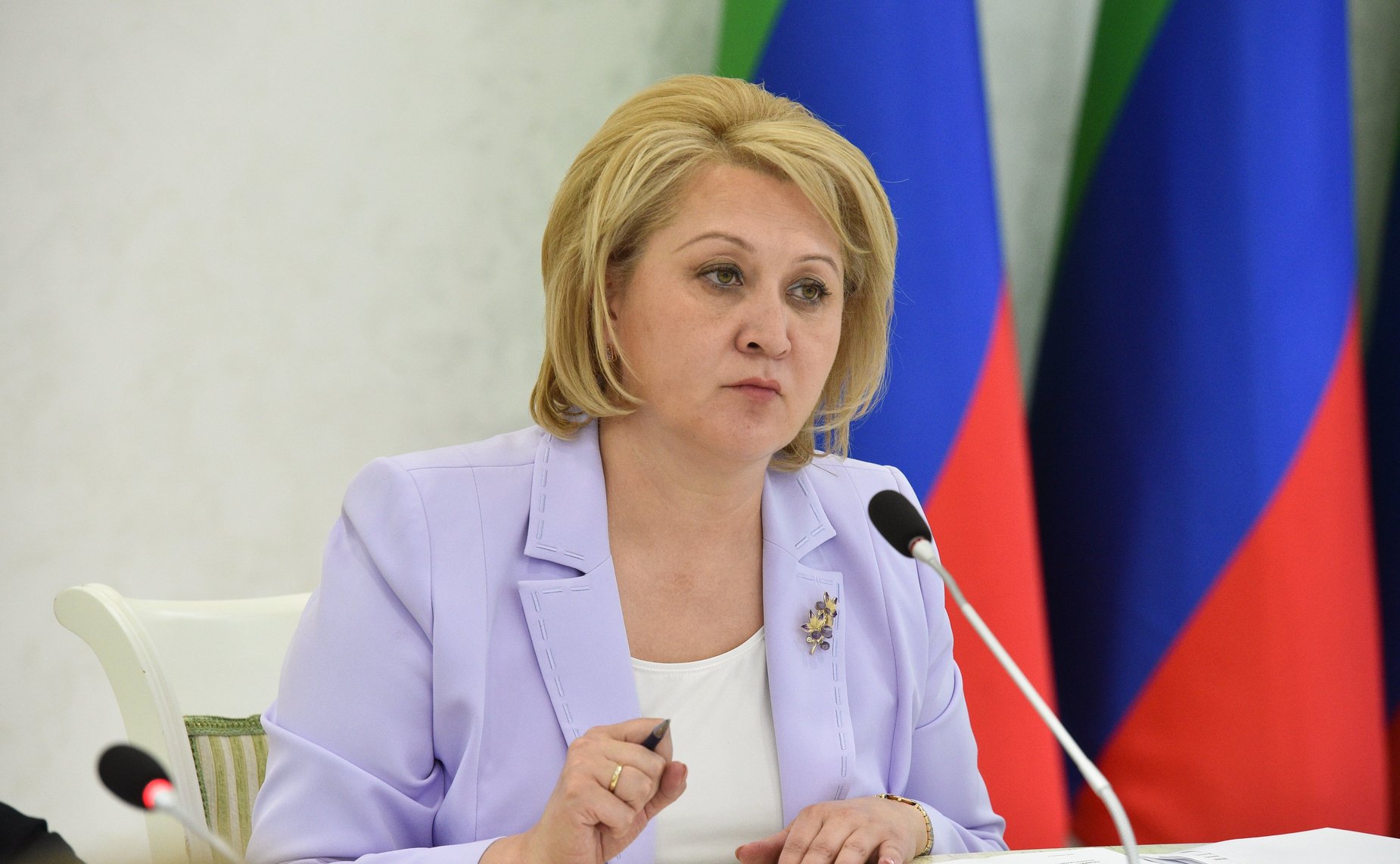 Лилия Гумерова