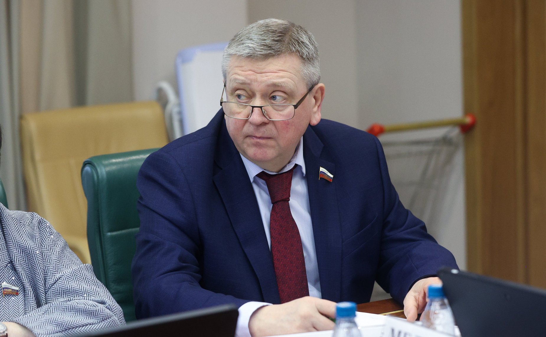 Александр Лутовинов