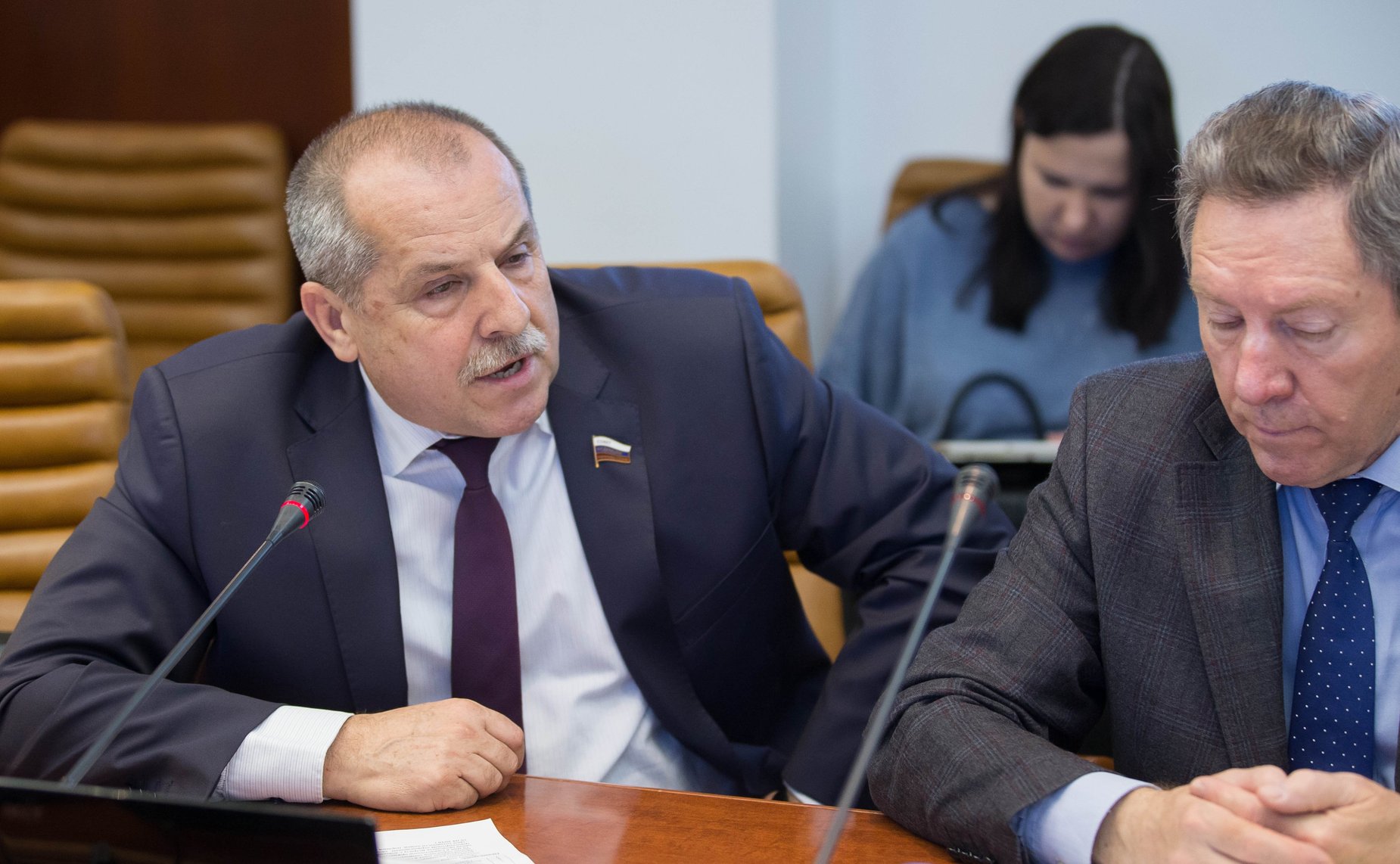 Валерий Куликов