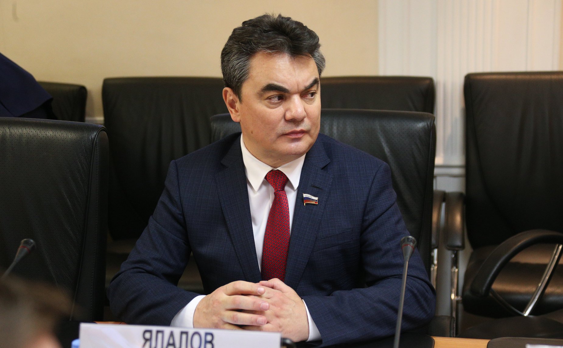 Ирек Ялалов