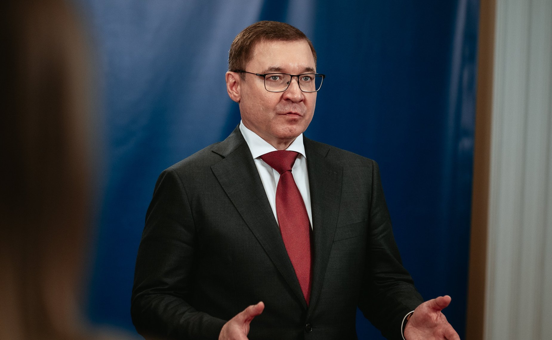 Владимир Якушев
