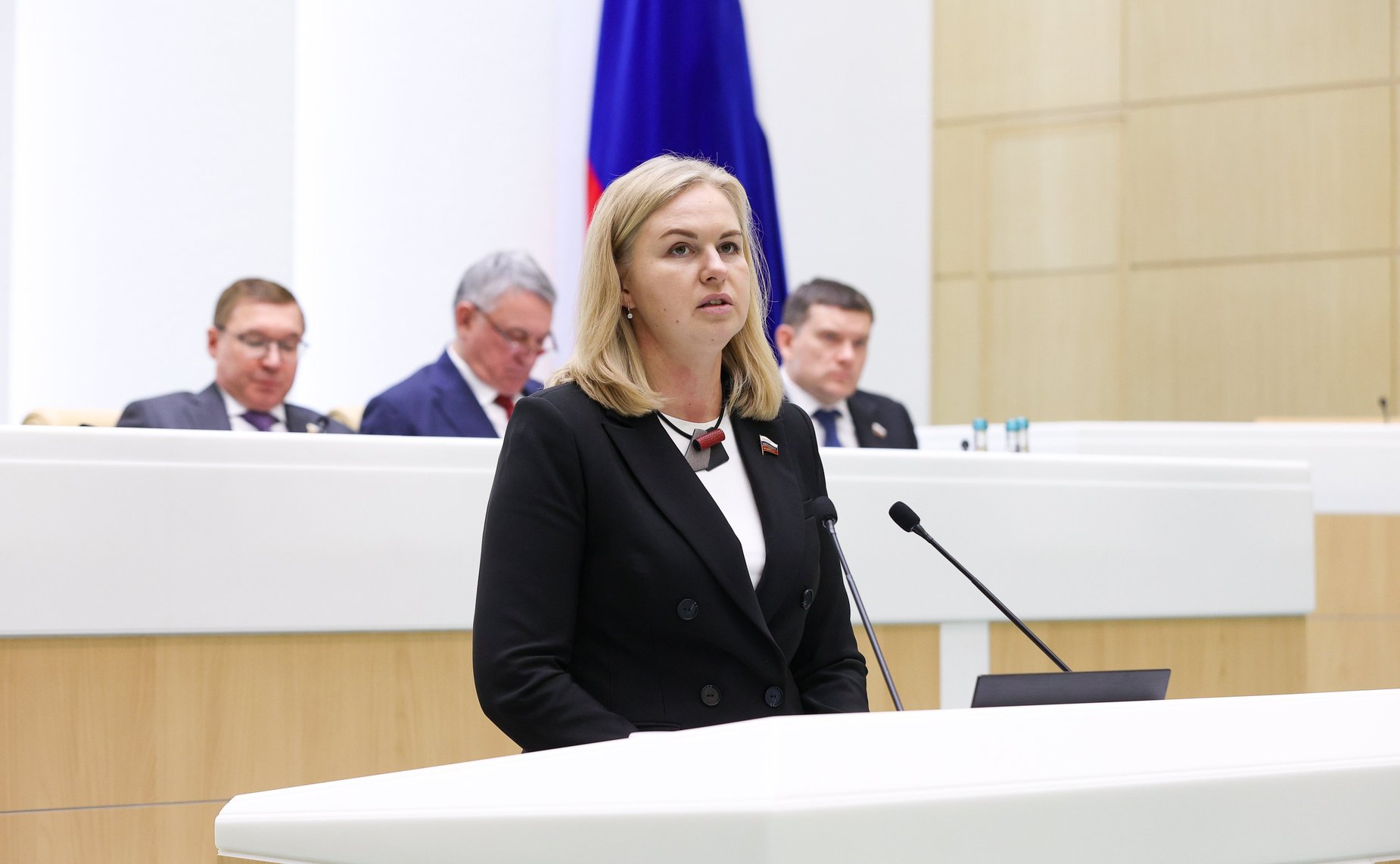 Екатерина Грибкова