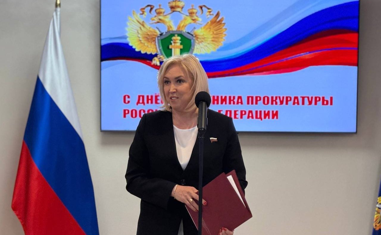 Светлана Кириллова