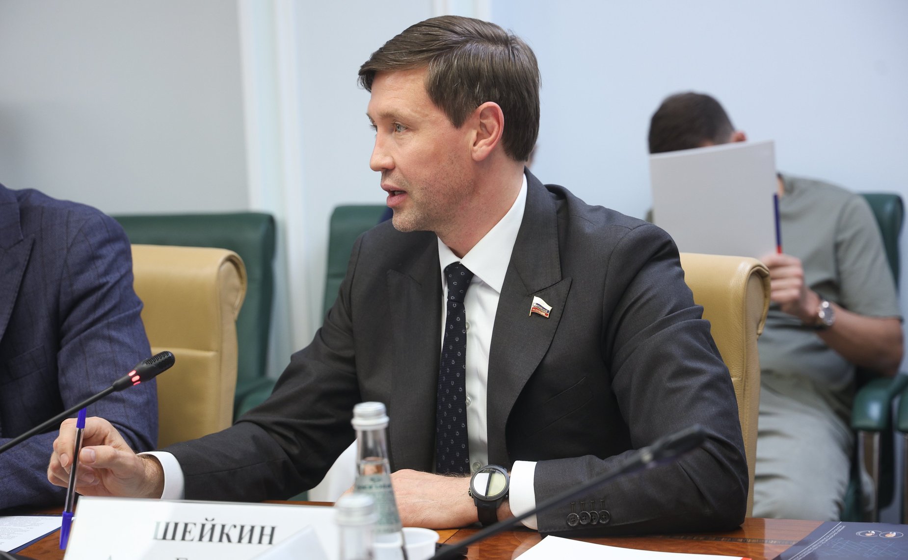 Артем Шейкин