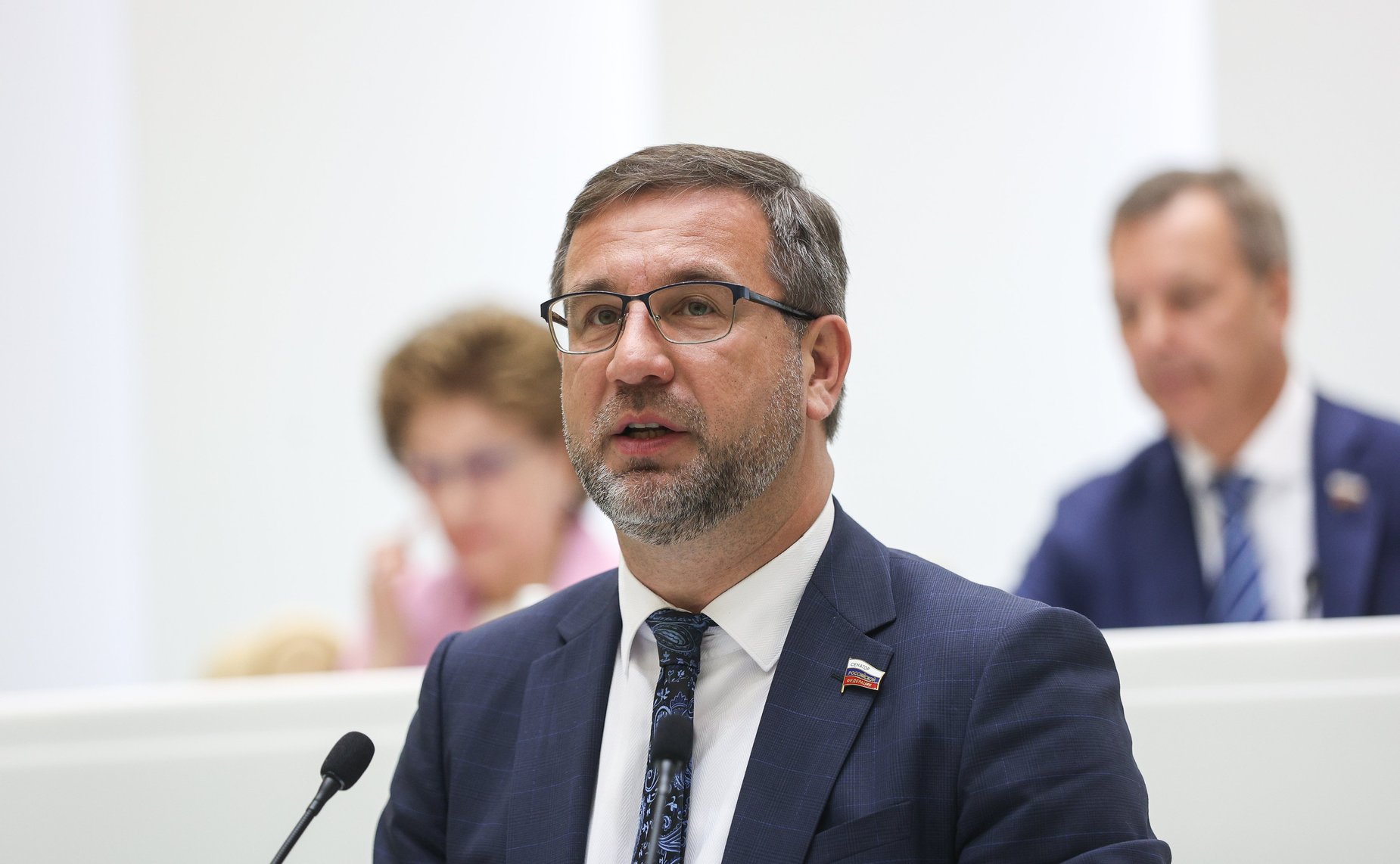 Николай Владимиров