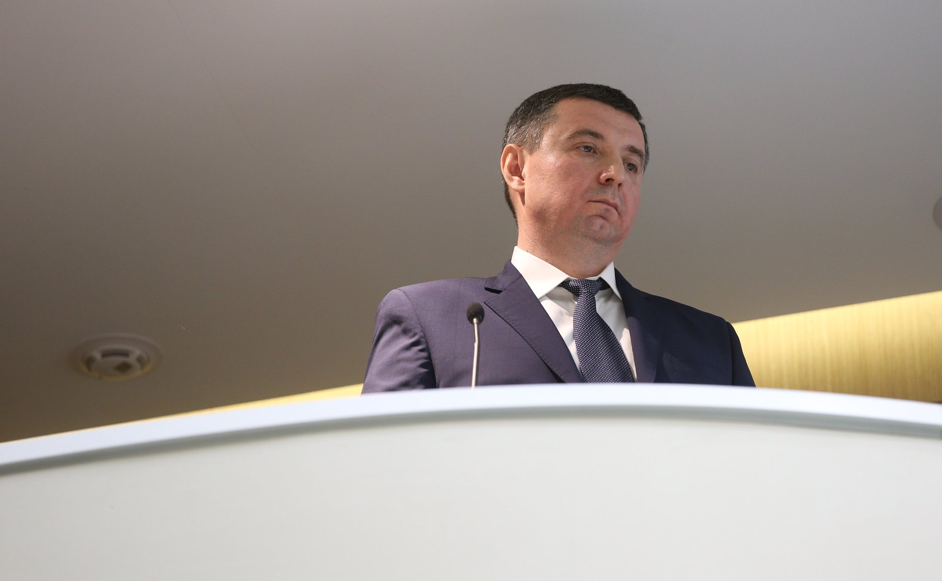 495-е заседание Совета Федерации