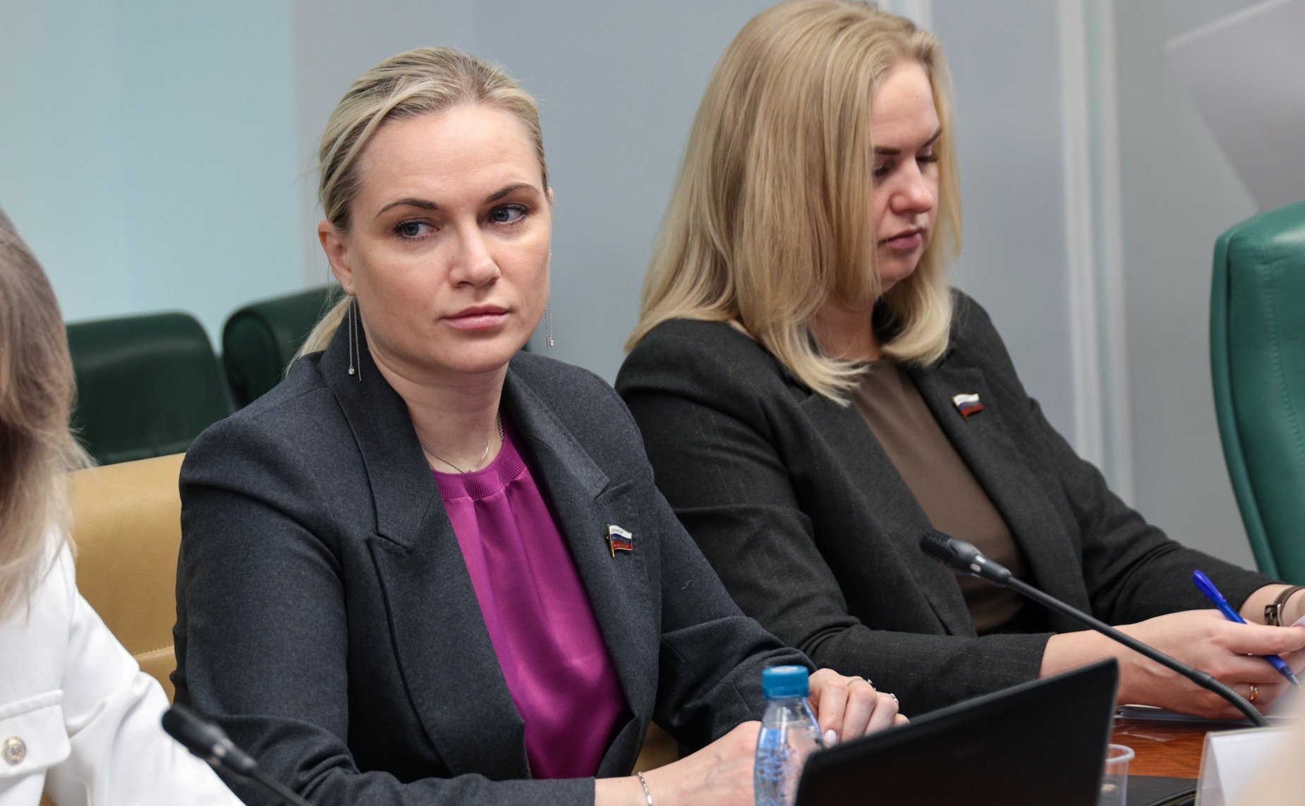 Евгения Ламонова