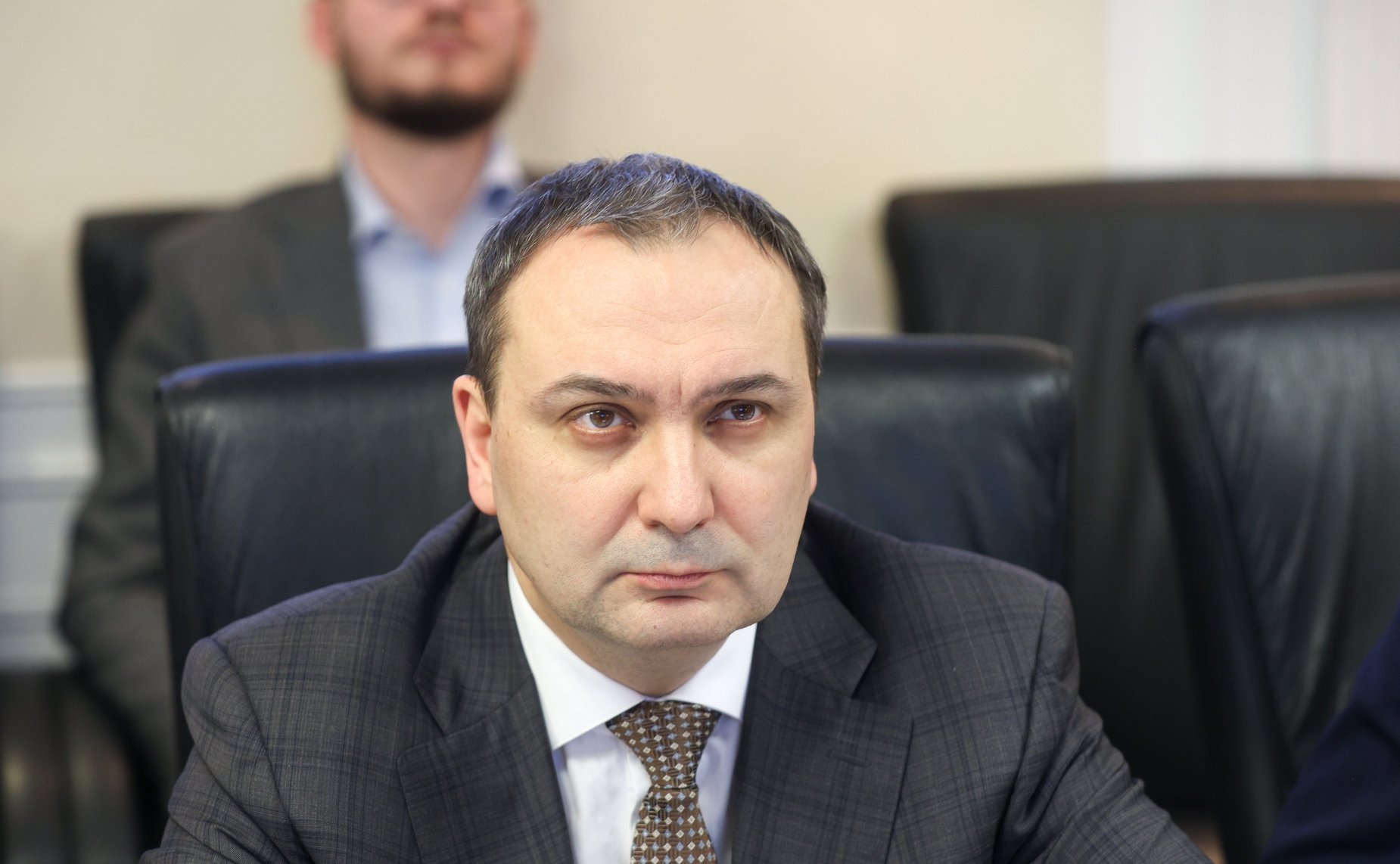 Расширенное заседание Комитета Совета Федерации по федеративному устройству, региональной политике, местному самоуправлению и делам Севера