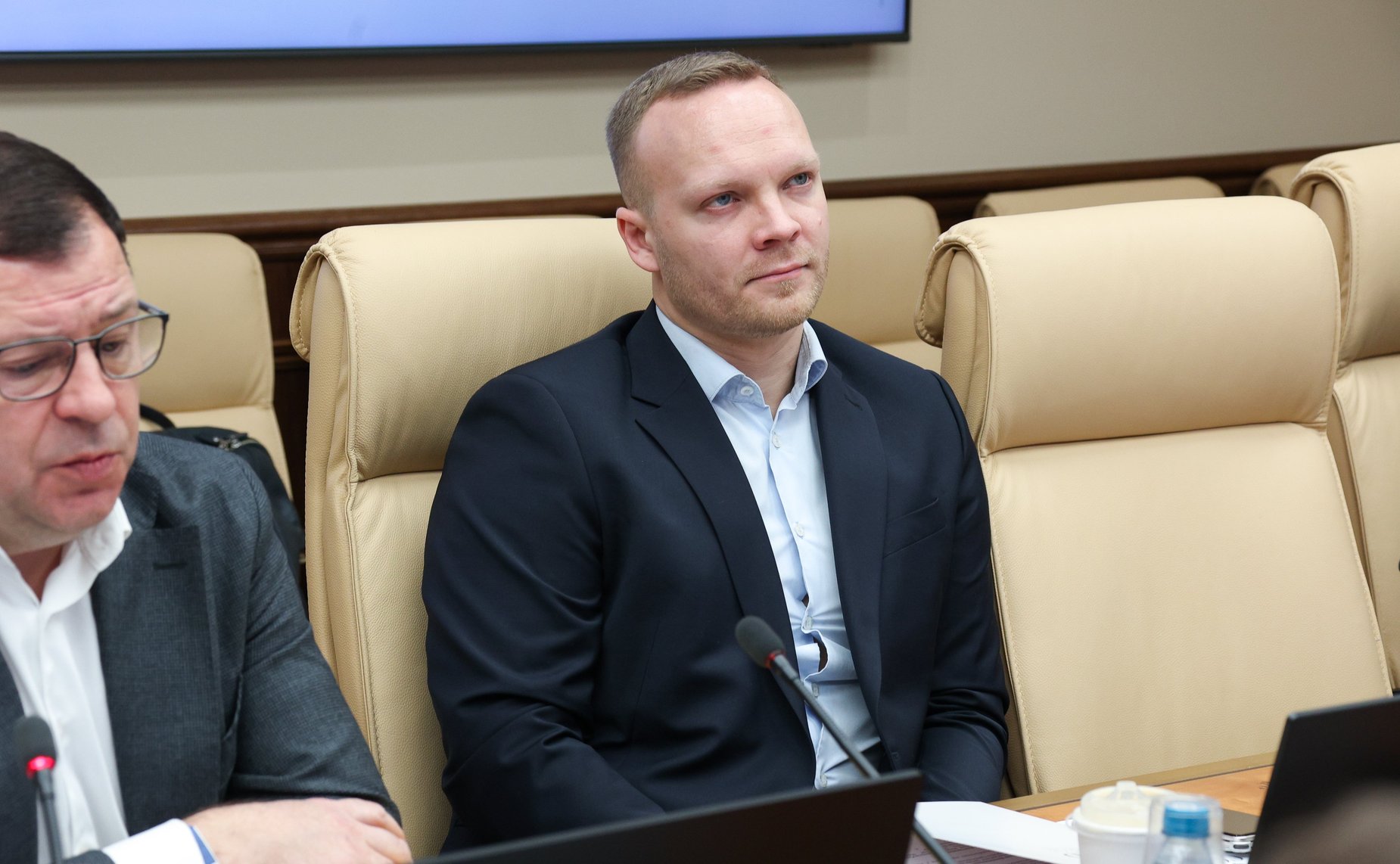 Круглый стол на тему «Совершенствование правового статуса средств индивидуальной мобильности и обеспечение безопасности дорожного движения»