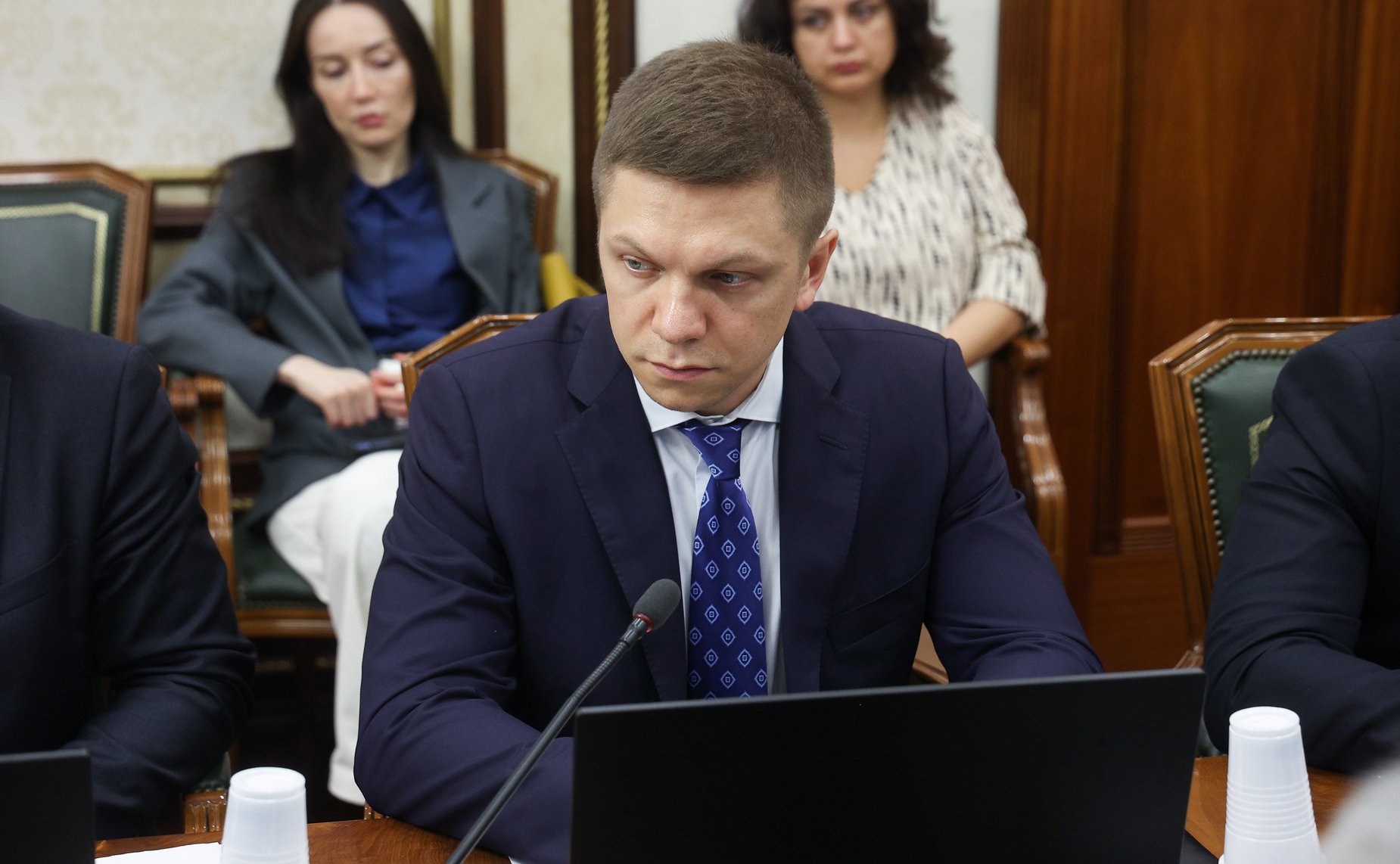 Заседание рабочей группы по внесению в Правительство Российской Федерации предложений по проекту федерального закона о едином преференциальном режиме Дальнего Востока и Арктики