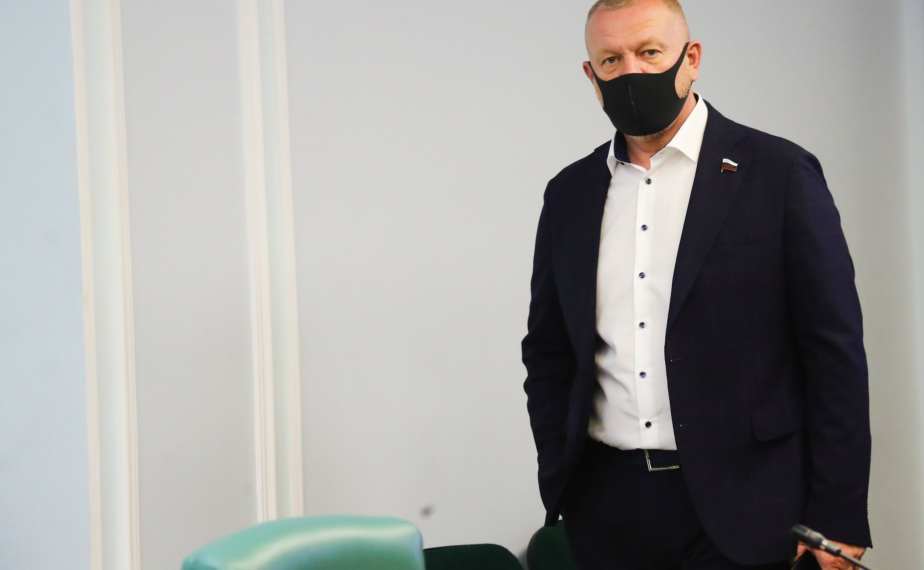 Экспертный совет по физической культуре и спорту при Комитете СФ по социальной политике