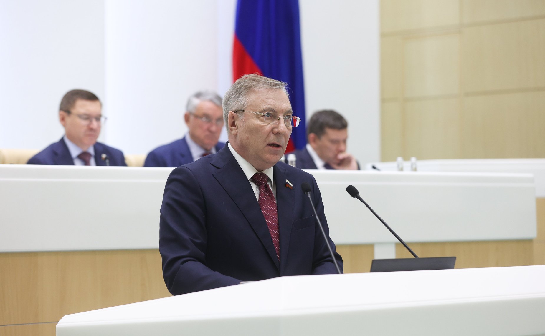 Александр Варфоломеев