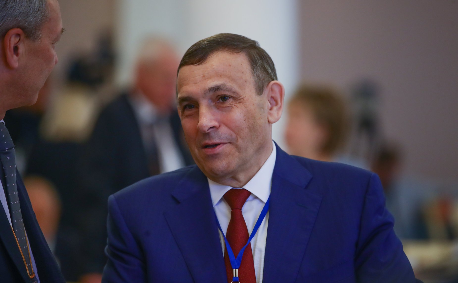 Александр Евстифеев