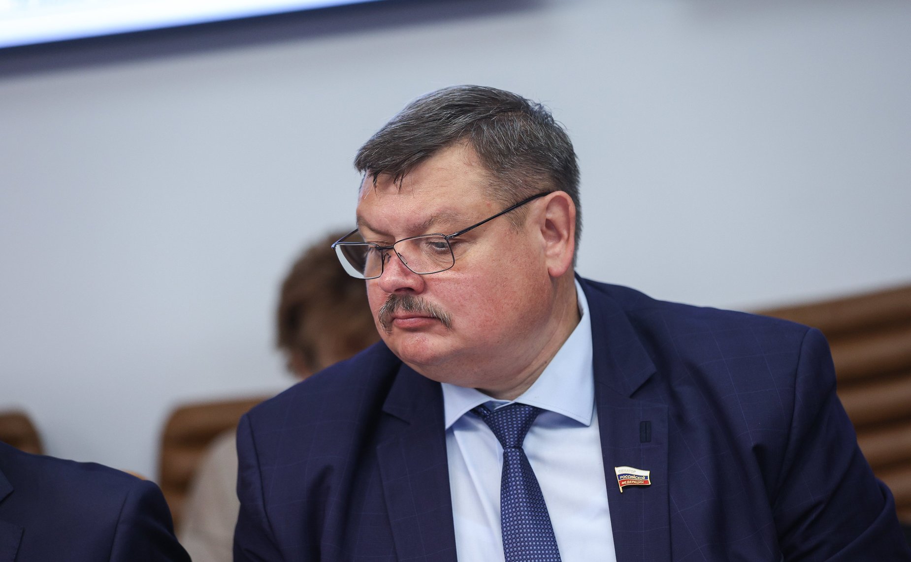 Сергей Колбин