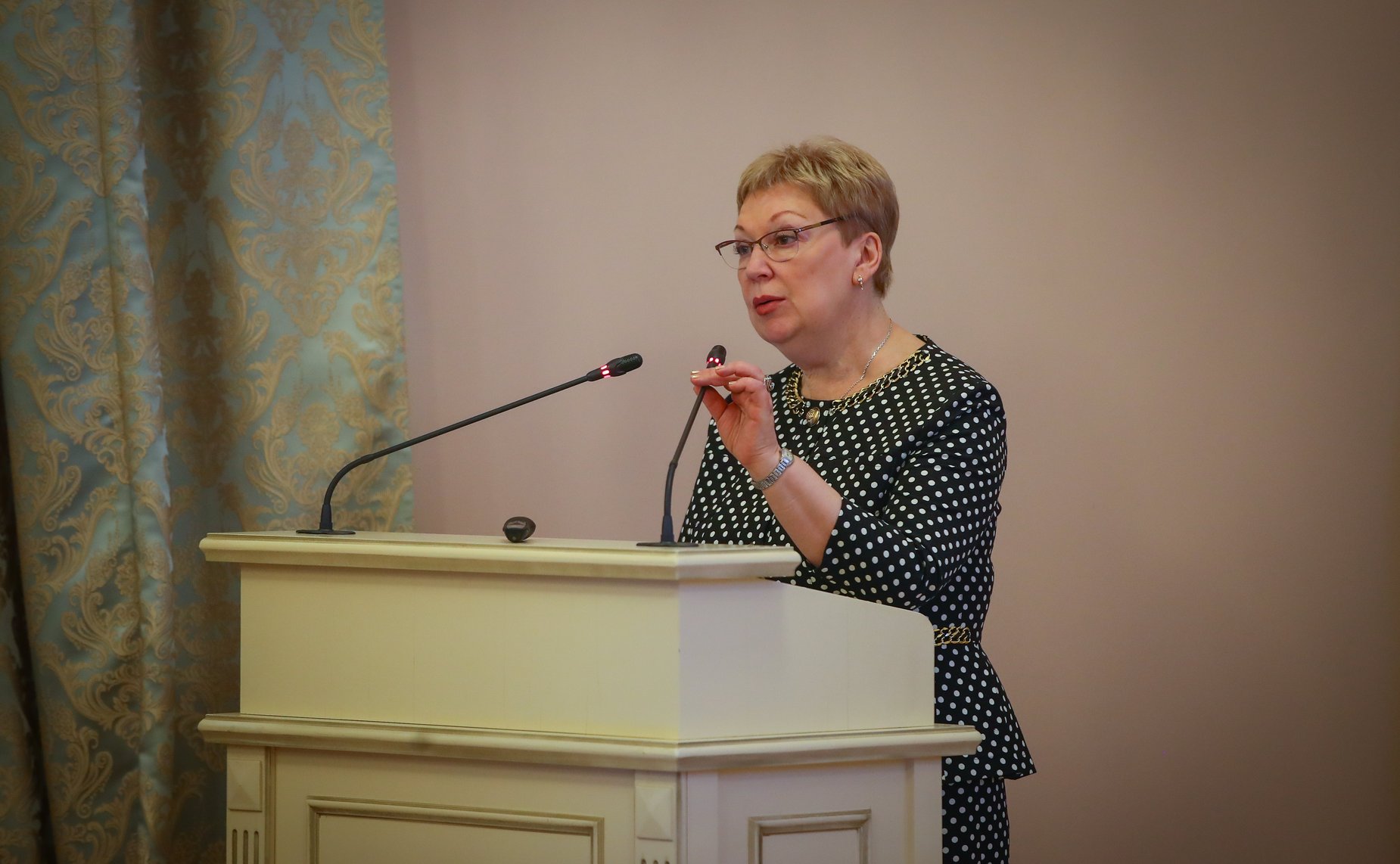 Ольга Васильева