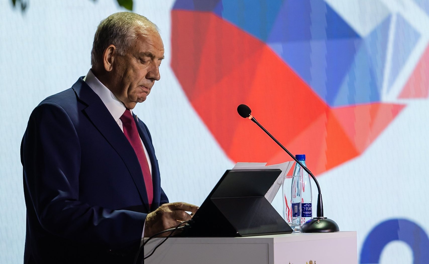 Сергей Митин