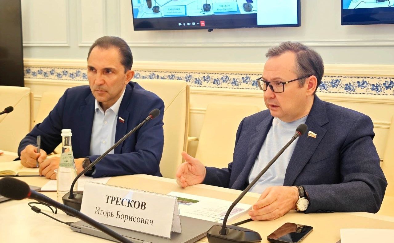 Это шаг вперёд, освобождение пространства для нового этапа развития Сахалинской области!