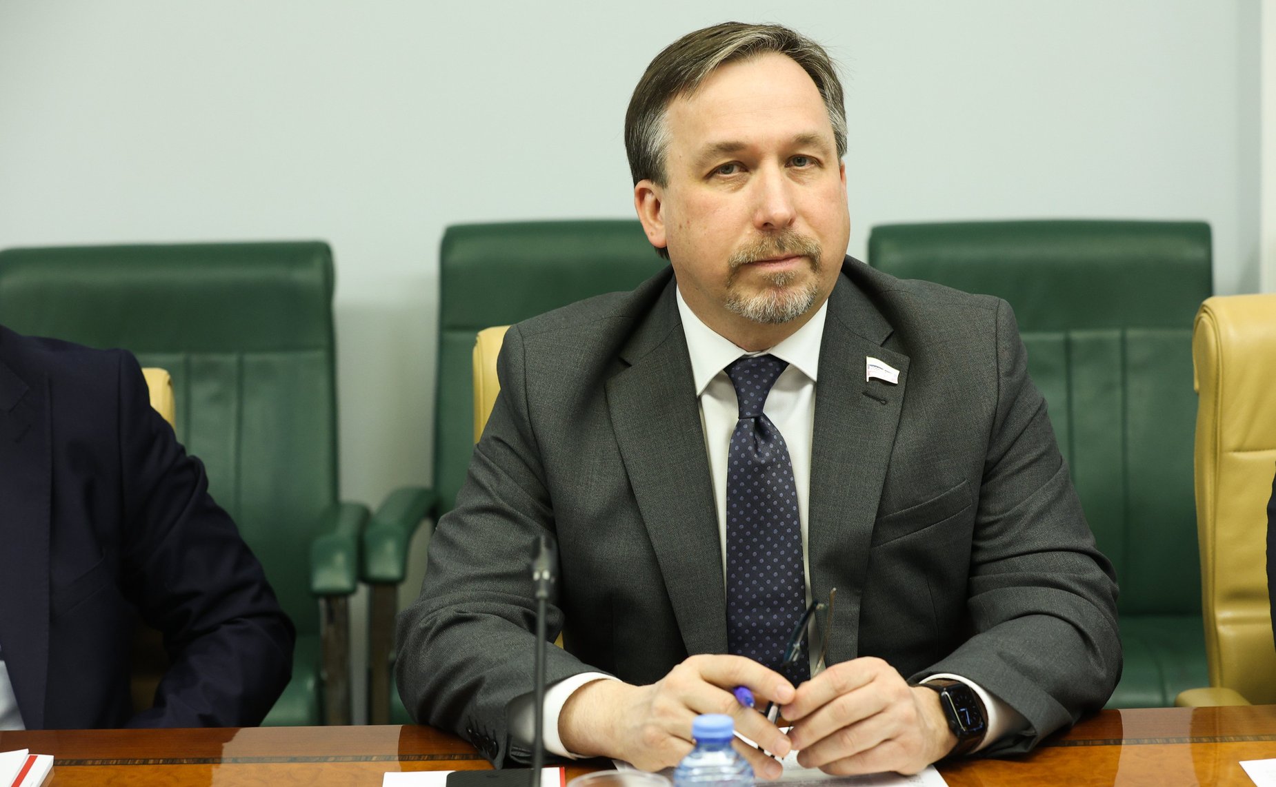 Александр Гусаковский