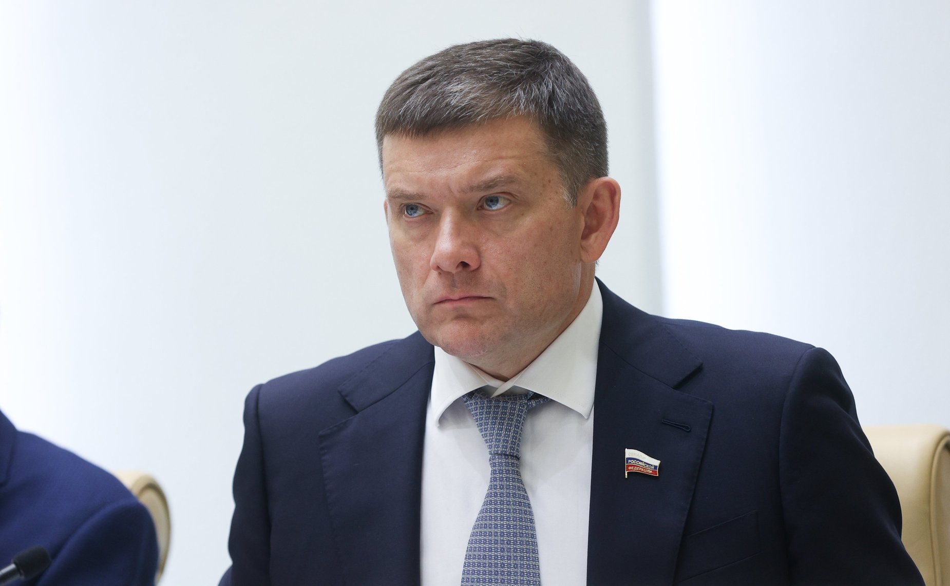 Николай Журавлев