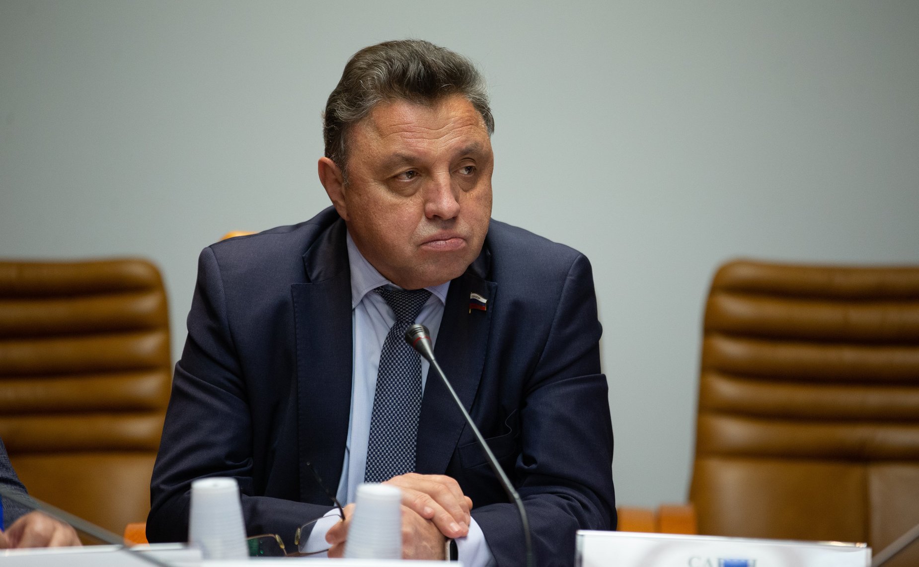 Вячеслав Тимченко