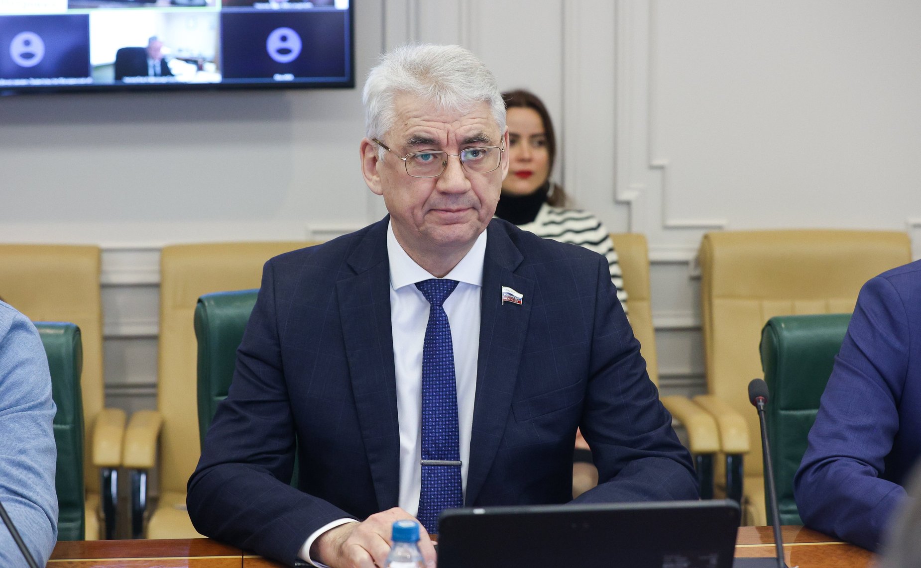 Виктор Калашников