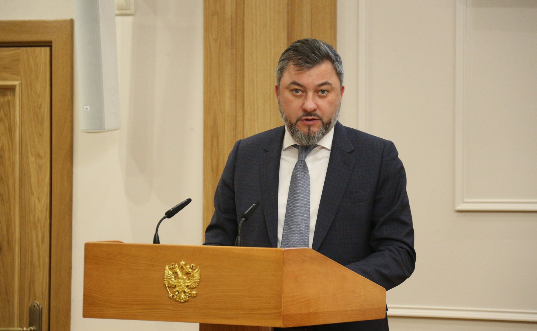 Заседание Совета по делам инвалидов на тему «Создание условий для занятий физической культурой и спортом инвалидов, включая детей-инвалидов, и лиц с ограниченными возможностями здоровья: итоги 2021 года и основные мероприятия на 2022 год»