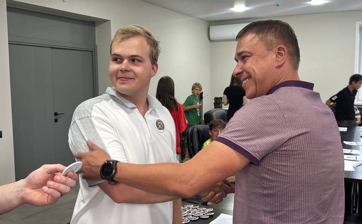 В Ульяновской области создано молодежное движение «Тимуровцы»