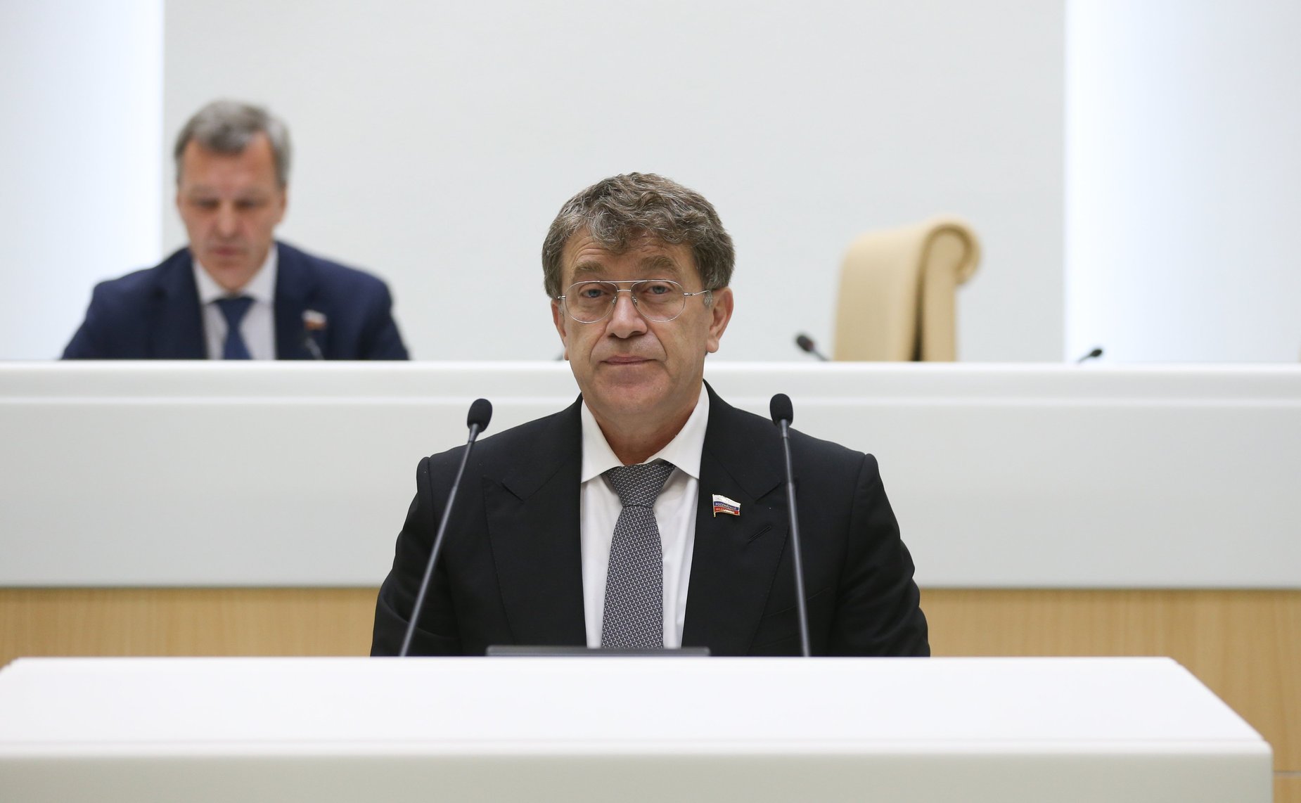 Ахмат Салпагаров