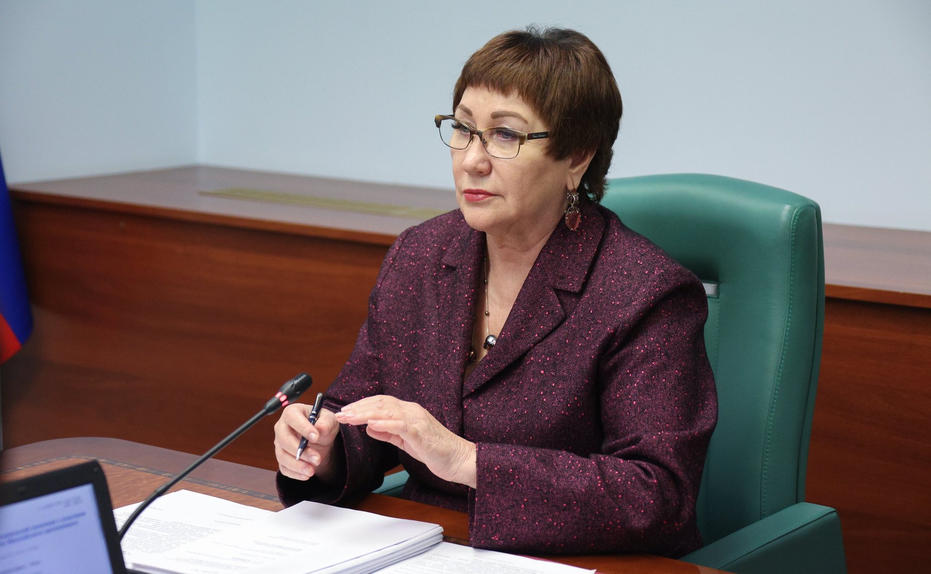 Елена Перминова