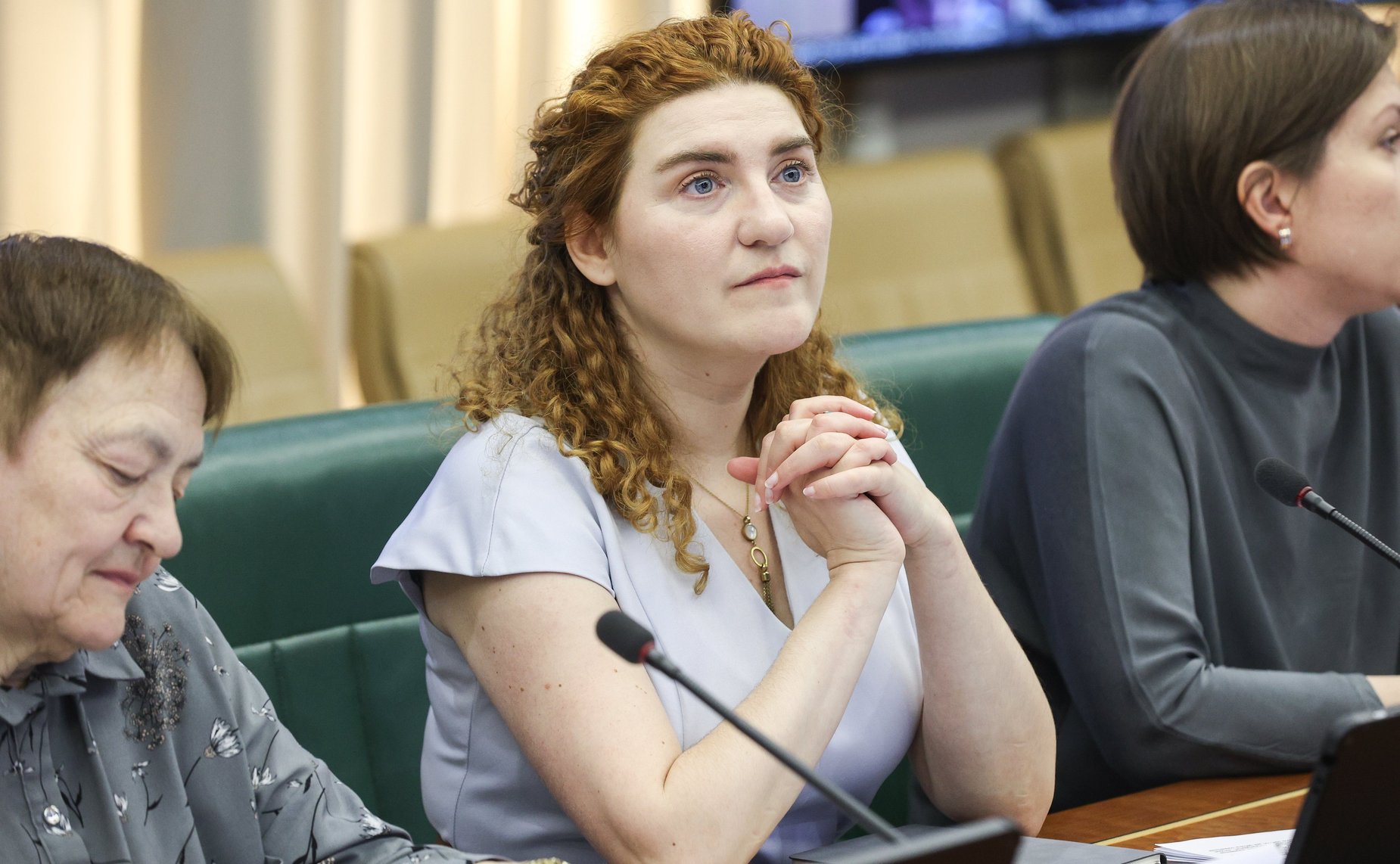 Заседание технического комитета по стандартизации «Молоко и продукты переработки молока»