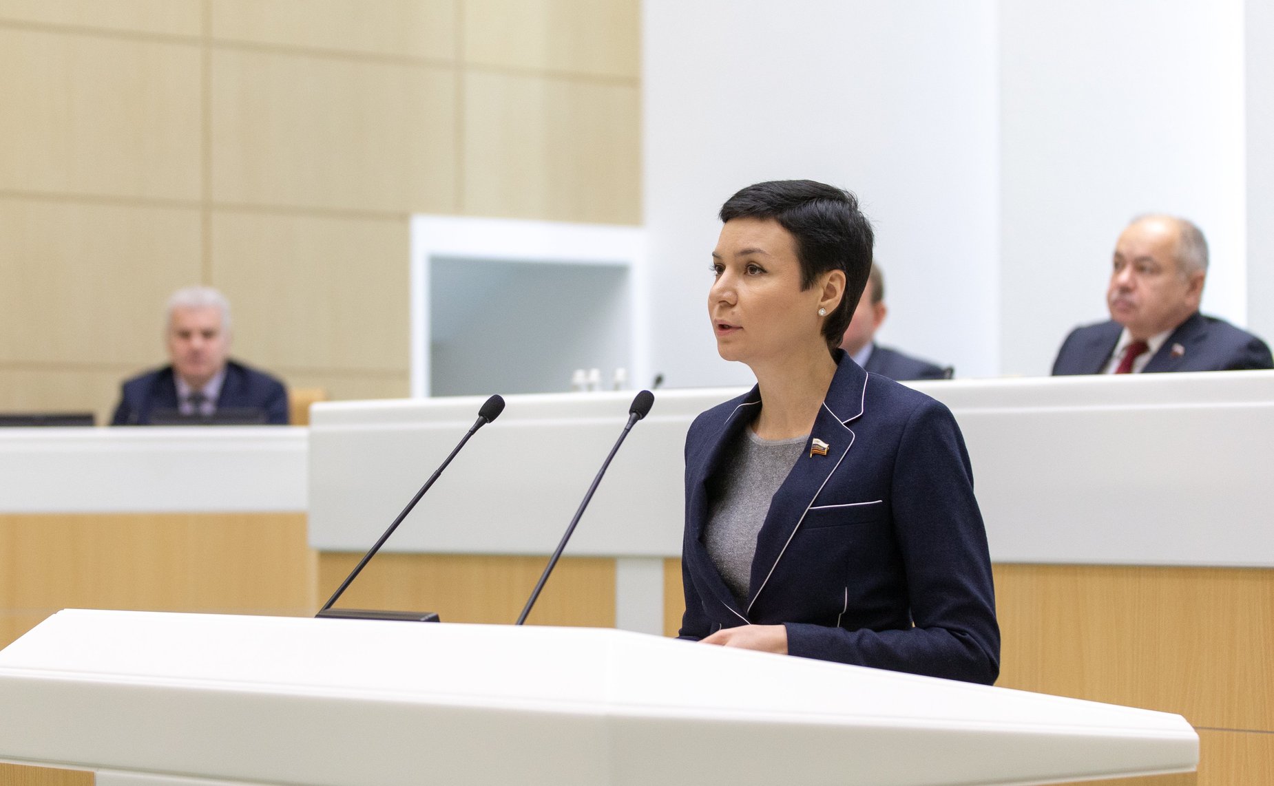 Ирина Рукавишникова