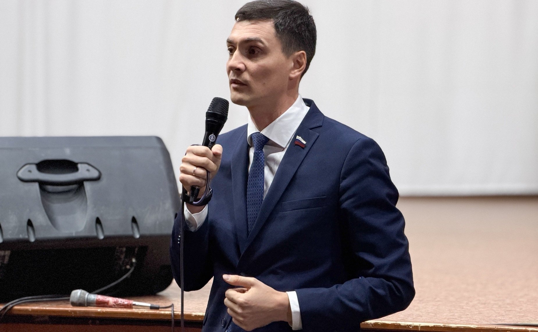 Роман Маслов