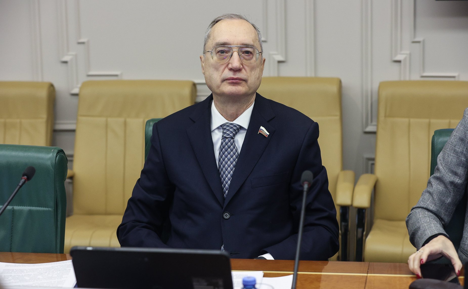 Андрей Кислов