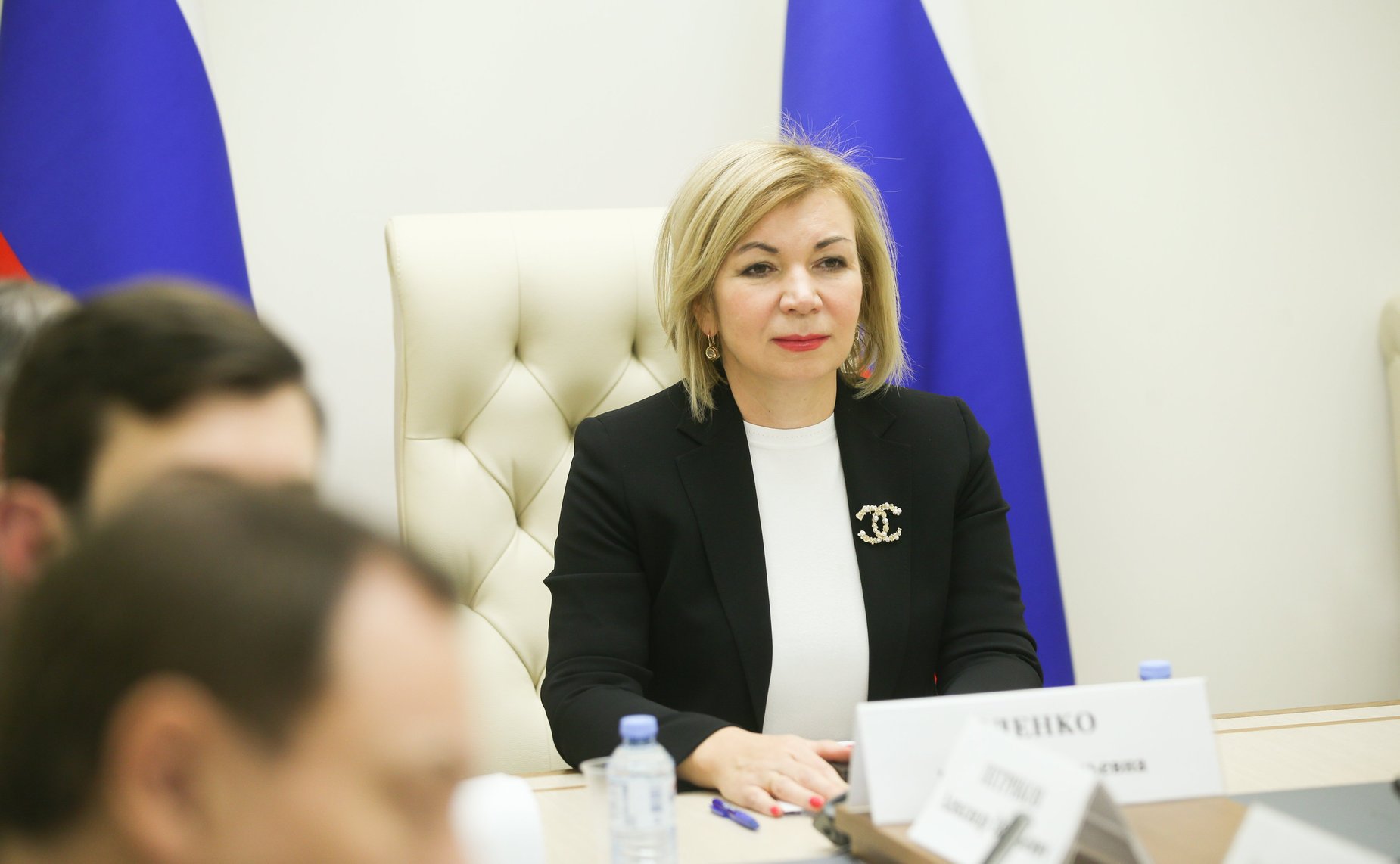 Елена Зленко