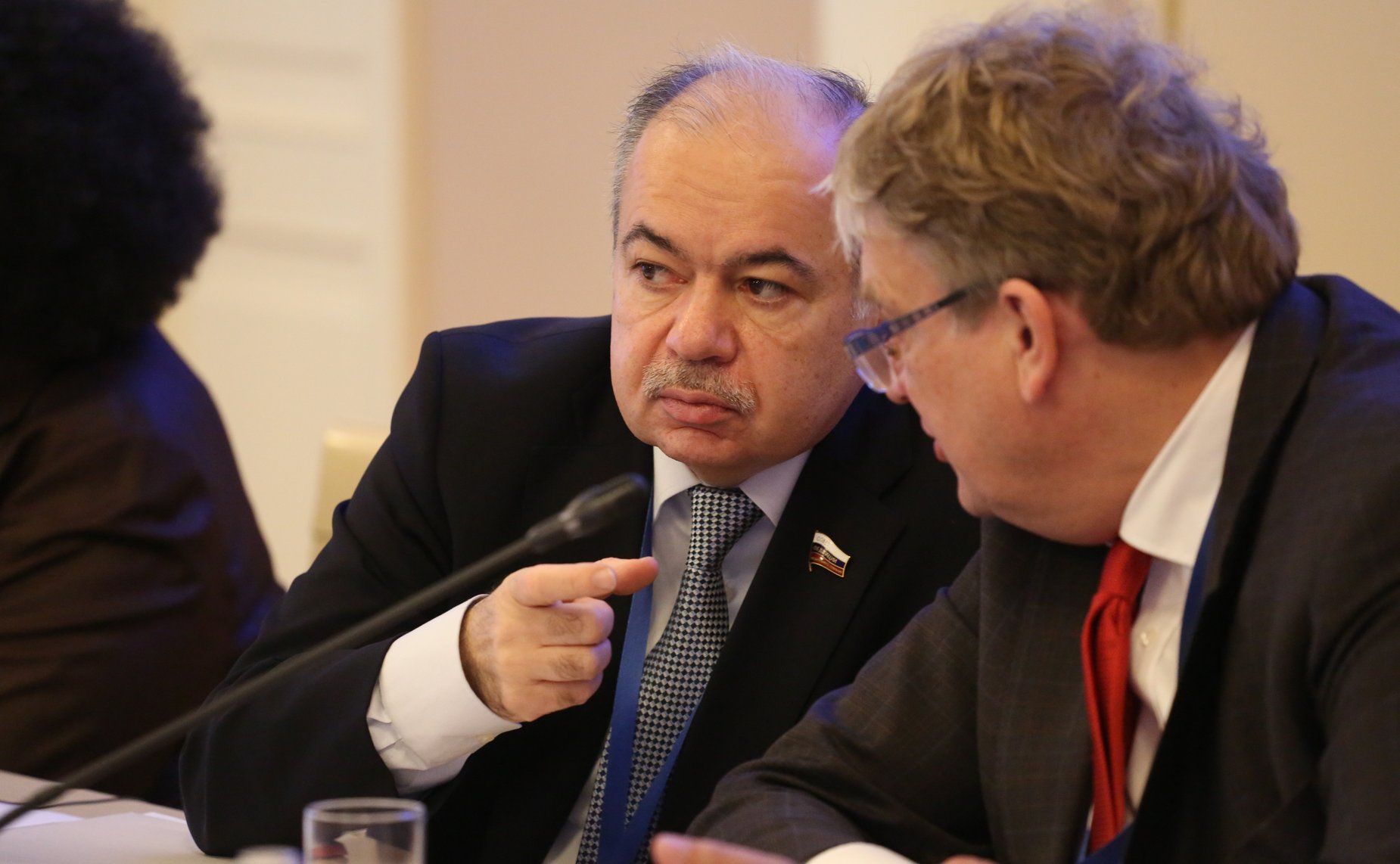 И. Умаханов