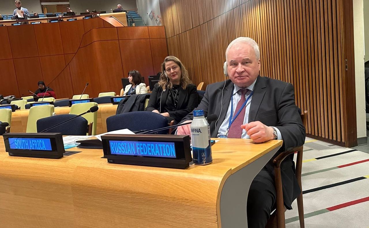 Андрей Денисов