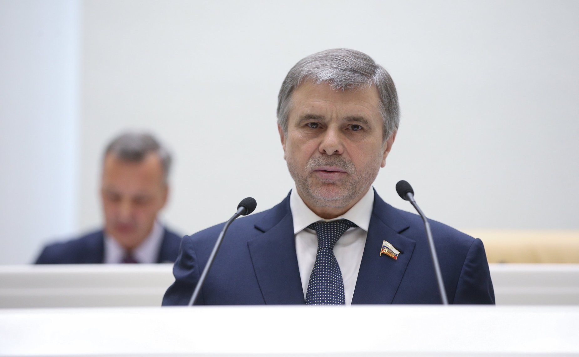 Белан Хамчиев