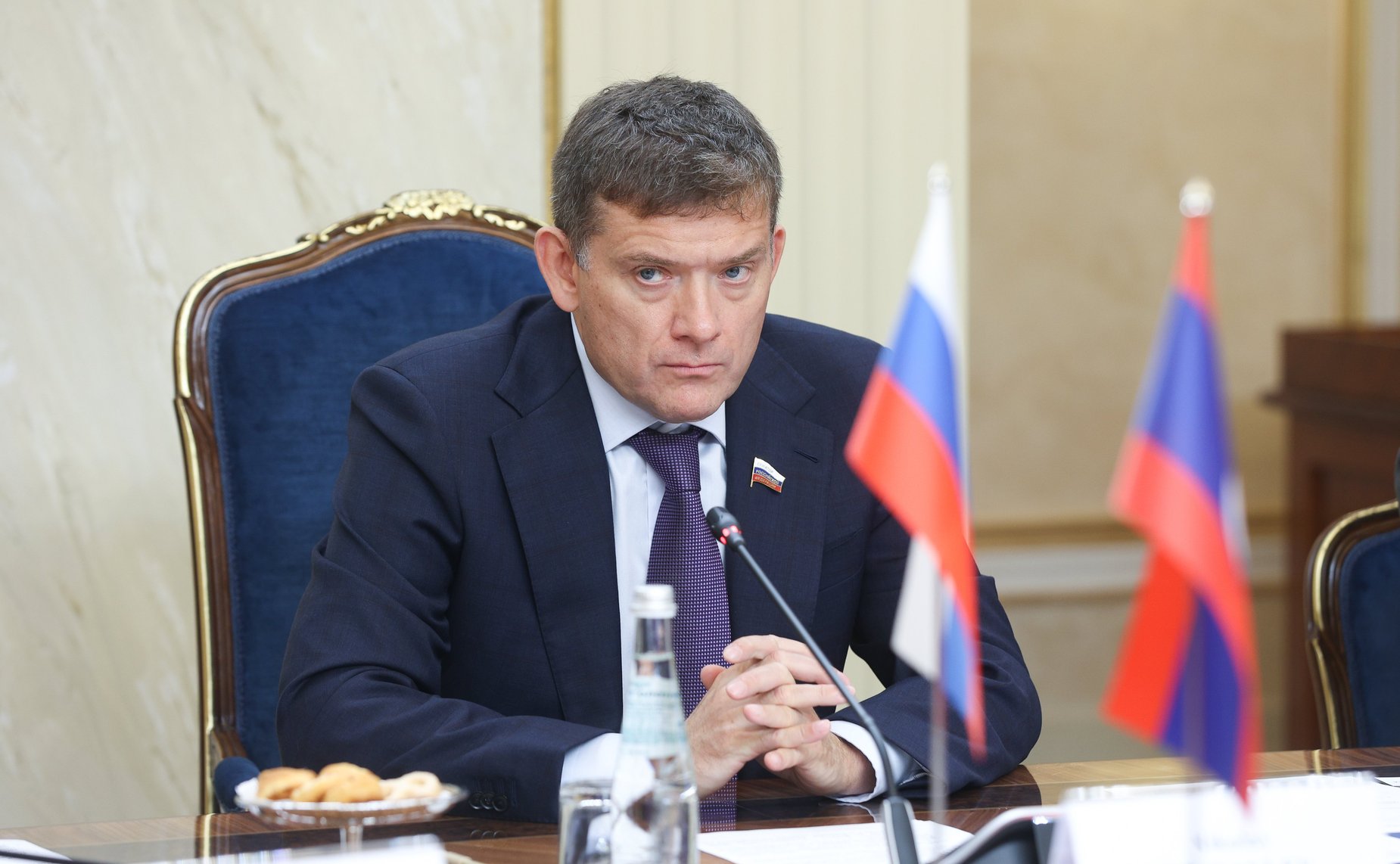 Николай Журавлев