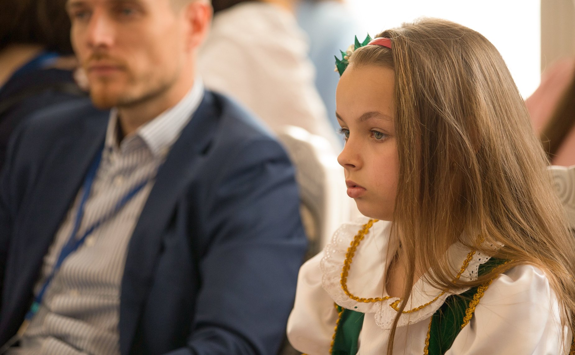 Заседание секции «Русский язык в мировом образовательном пространстве: успешные практики и направления развития»