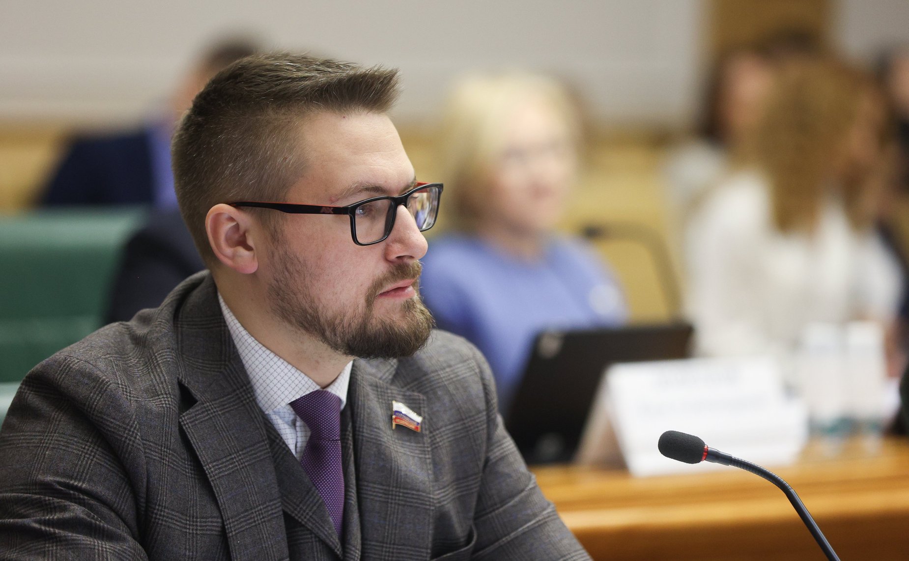 Руслан Смашнев