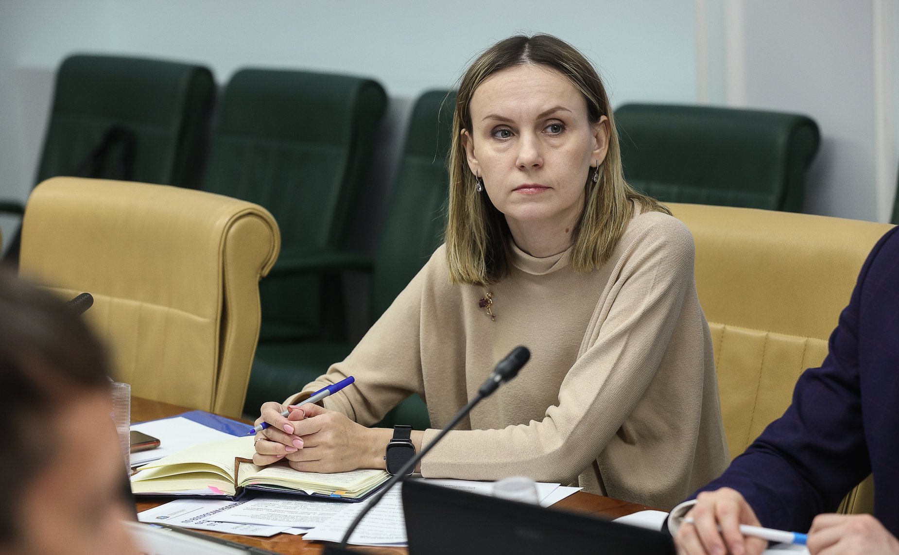 Совещание «По вопросу применения положений ФЗ от 30.04.21 г. #127\ФЗ «О внесении изменений в ФЗ «О физической культуре и спорте в РФ» и ФЗ «Об образовании в РФ»